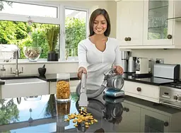 Ручний пилосос Black+Decker PD1420LP [90384] - мініатюра 12