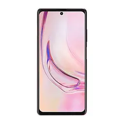 Смартфон Blackview A100 6/128GB АКБ 4 680мАг Pink - мініатюра 2