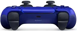 Геймпад Sony DualSense for PS5 Cobalt Blue (1000040731) - мініатюра 3