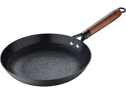 Сковорода звичайна Bergner MasterPro Odin (BGMP-3816-INC) - мініатюра 1