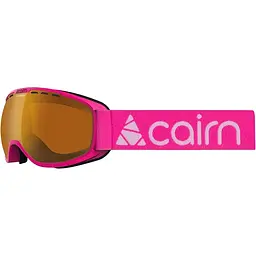 Маска жіноча Cairn Rainbow Photochromic Рожевий