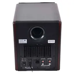 Акустична система Microlab 2.1 FC-330 Black Wooden (FC-330) - мініатюра 2