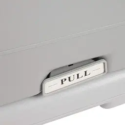 Біотуалет Bo-Camp Portable Toilet Flush 10 Liters Grey (5502825) - мініатюра 16