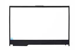 Рамка ноутбука / рамка екрана / рамка матриці для ноутбука Asus ROG Strix G531GD, G531GT, G531GU, G531GV, G531GW (90NR01N0-R7B000) Оригінал від Asus, Рамка дисплея