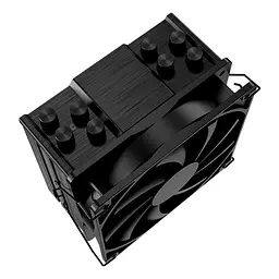 Кулер до процесора ID-Cooling SE-214-XT Black - мініатюра 4