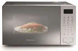 Мікрохвильова піч Hisense H20MOMS4 (6911592) - мініатюра 6