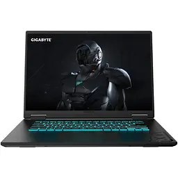 Ноутбук Gigabyte GAMING A16 PRO (DYHG5CZCC4SH)