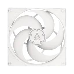 Вентилятор Arctic P14 PWM PST White (ACFAN00221A)