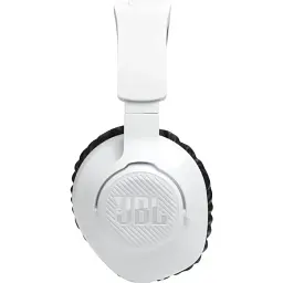 Навушники з мікрофоном JBL Quantum 360P White (JBLQ360PWLWHTBLU) - мініатюра 6