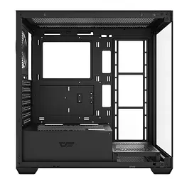 Корпус для ПК DARKFLASH DS900 BLACK - мініатюра 5
