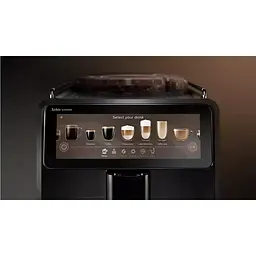 Кавомашина автоматична Saeco Xelsis Suprema SM8889/00 - мініатюра 2