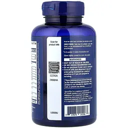 Ультра формула для простати Life Extension Ultra Prostate Formula 60 желатинових капсул - мініатюра 3