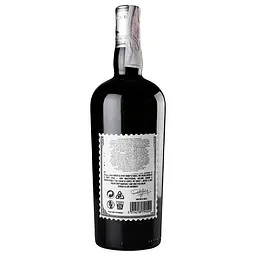 Віскі Douglas Laing Timorous Beastie Blended Malt Scotch Whisky 46.8% 0.7 л - мініатюра 4