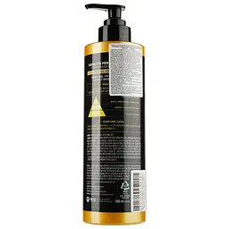 Кондиціонер парфумований Kerasys Citrus Bungee Perfume Rinse Сонячний цитрус 500 мл - мініатюра 2