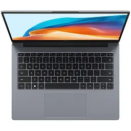 Ноутбук Huawei MateBook D 14 i5-1240P la 4.40GHz, IPS 16GB DDR4, 512GB, Windows 11 Home - мініатюра 4