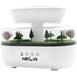 Зволожувач повітря Neor AROMA-S 25ML12 WT