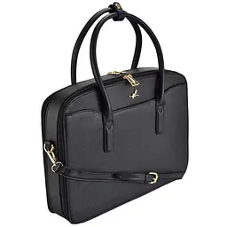 Сумка для ноутбука Semi Line 9 Black (L2013-0) - мініатюра 1