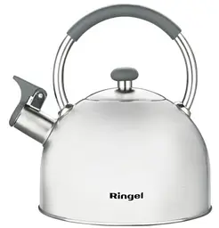 Чайник Ringel Grey Line 2.5 л