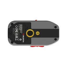 Нівелір лазерний лінійний Wurth CG19S (5709300045) - мініатюра 7