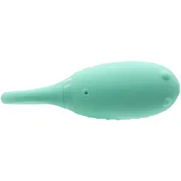 Вібратор Magic Motion Fugu Green (SO2691) [104658] - мініатюра 4