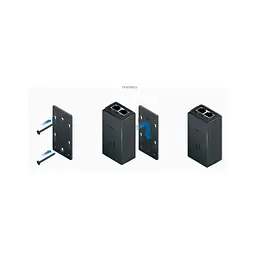 Адаптер PoE Ubiquiti POE-50-60W - мініатюра 2