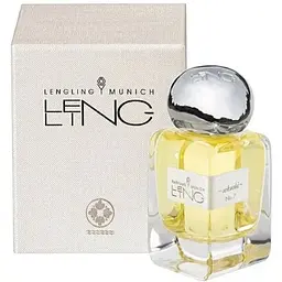 Парфуми оригінал Lengling Munich Sekushi No 7 50 мл Parfum