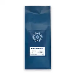 Кава в зернах Romus Coffee Roastery Ethiopia Limu 1 кг (121369)