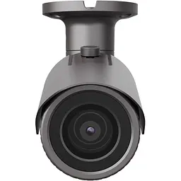 Камера Hanwha Samsung Techwin IP QNO-6012R, 2MP, Bullet, 2.8mm, f/2.0, IR20m, DC 12V/PoE, IP66, IK10 - мініатюра 4