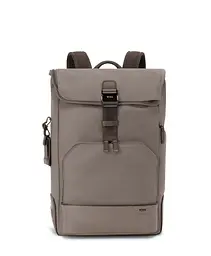 Рюкзак Ролл-Топ 15" Tumi TUMI HARRISON TAUPE DRIFTWOOD 44,5х31х12,75 06602021TPW