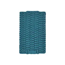 Матрац Naturehike (CNK2550WS019) 6.5см - двомісний - 200х125 - синий