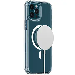 Чохол SGP Ultra Hybrid MagFit для Apple iPhone 13 Pro 6.1" - мініатюра 5