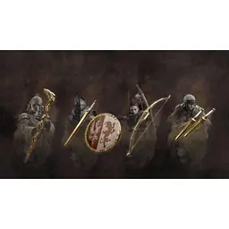 Ключ активації Microsoft Dragon's Dogma 2 для Xbox Series S/X - мініатюра 12