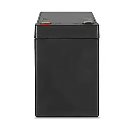 Акумуляторна батарея літій-залізо-фосфатна 12.8В 6А*год Trinix 12V6Ah LiFePO4 (44-00006) - мініатюра 3