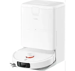 Робот-пилосос з вологим прибиранням Xiaomi Robot Vacuum H50 Pro UA