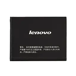 Акумулятор (батарея) для смартфона Lenovo BL190 (A366T) 3.7V 1300mAh 4.81Wh - мініатюра 2