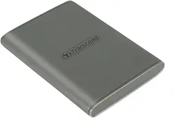 SSD-накопичувач Transcend ESD360C 2 TB Gray (TS2TESD360C) - мініатюра 2