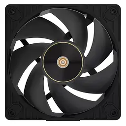 Вентилятор Asus ProArt PF120 Чорний 3IN1 (90DA00M0-B09020)