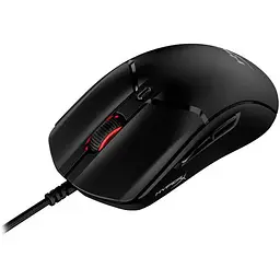Миша геймерська ігрова HyperX Pulsefire Haste 2 чорна (6N0A7AA) - мініатюра 2