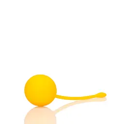 Набір вагінальних кульок Loveline Silicone Kegel Balls Training Set - мініатюра 3