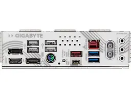 Материнская плата Gigabyte B850M EAGLE WIFI6E ICE - миниатюра 4