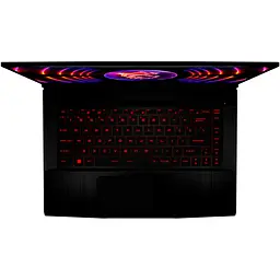Ноутбук MSI GF63 Thin 12UC (12UC-839XRO) [102163] - мініатюра 2