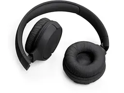 Навушники з мікрофоном JBL Tune 520BT Black (T520BTBLKEU) - мініатюра 7