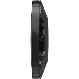 Датчик диму Ajax FireProtect Black [89990] - мініатюра 3