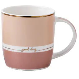 Чашка Limited Edition Good day 360 мл в асортименті (B35-P246A/B/C/D)