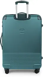 Валіза Gabol Balance XP (L) Turquoise (123447-018) - мініатюра 3