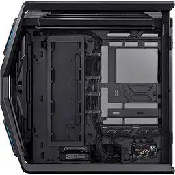 Корпус Asus ROG Hyperion GR701 BTF Edition Black (90DC00F0-B39020) [134531] - мініатюра 13