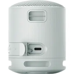 Портативна акустика Sony SRS-XB100 Grey (SRSXB100H.CE7) [104697] - мініатюра 4