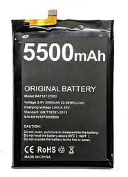 Акумулятор Doogee BL5500 Lite BAT18735500
