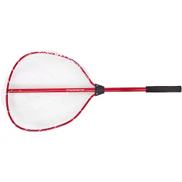 Підсак Favorite Arena ALNRD1-140 1.45 м сітка силікон red - мініатюра 5