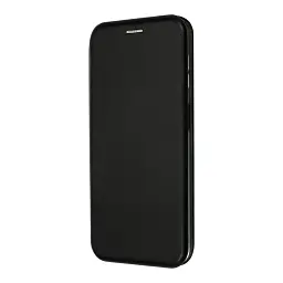 Чохол-книжка ArmorStandart G-Case для Samsung A24 4G (A245) Black